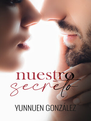 cover image of Nuestro secreto